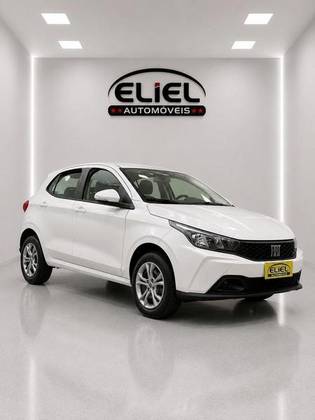FIAT ARGO 1.0 FIREFLY FLEX DRIVE MANUAL FIAT ARGO 1.0 FIREFLY FLEX DRIVE MANUAL